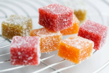 Candy Making and More in Santa Monica