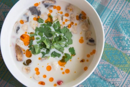 Taste of Thailand in Boston