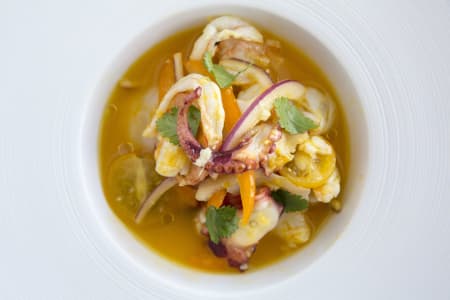 Spices of Latin America