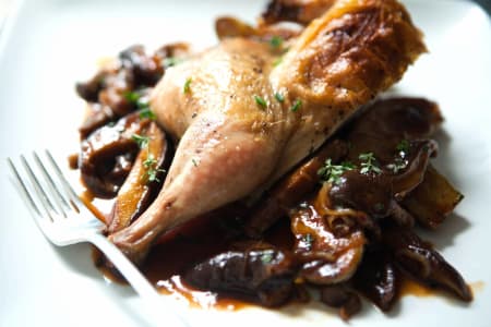 French Country Cooking