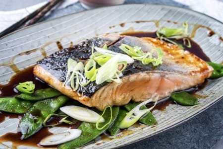 L.A. Date Night With Chef Eric