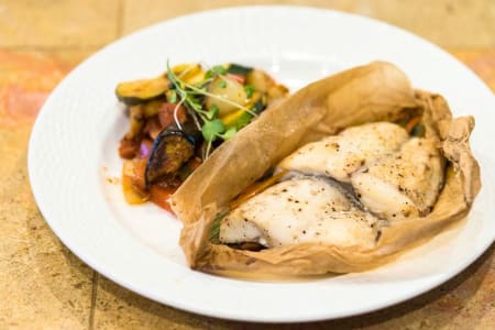 Bay Area Cooking Class: Classic French Made Easy
