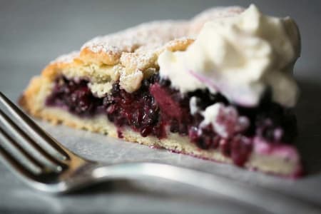 Bay Area Cooking Class: Sweet Temptations