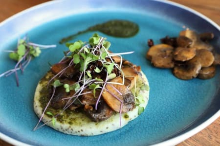 Superfoods: The Mexican Version