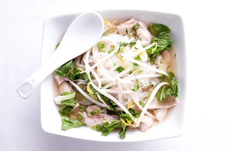 Asian Cuisine in Boston