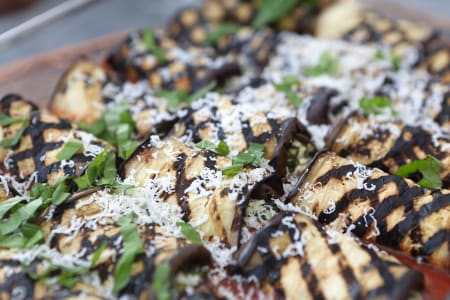 Lightened Up Italian Favorites
