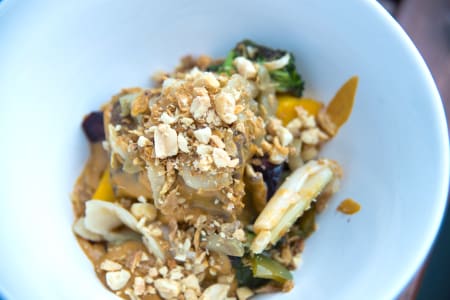 NYC Cooking Class: Taste of Traditional Thai