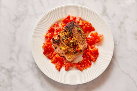 Simple and Healthy Cooking