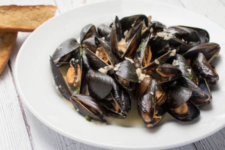 Le DГ®ner: The French Dinner