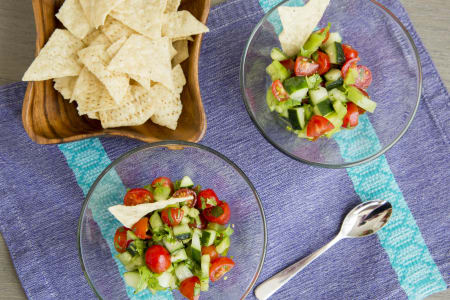 Los Angeles Cooking Class: Ceviche Three Ways