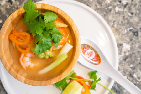 Authentic Thai Classics