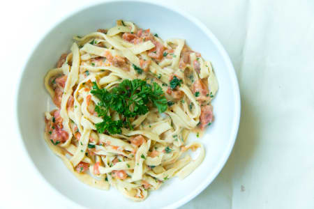 NYC Cooking Class: Mediterranean Tastes