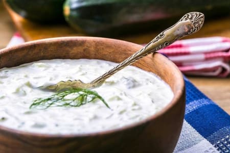 Mediterranean Favorites in Miami