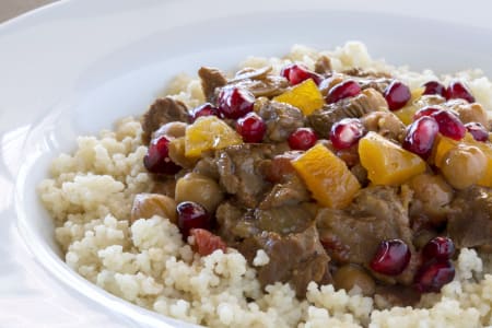 Weeknight Greek Night