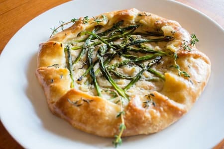 Secrets of Flaky Pastries