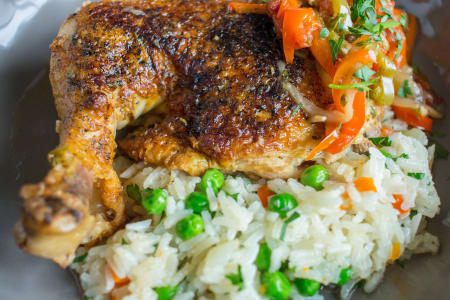 Seasonal Cooking Skills