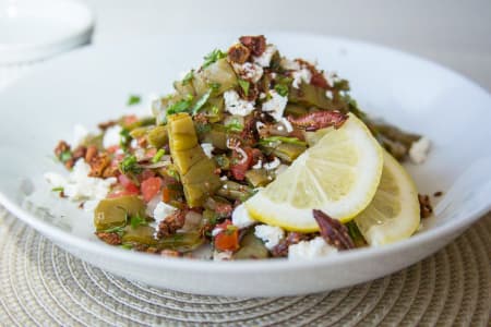Mexican Staples Made Keto