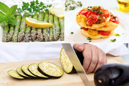 Bistro For Summer - Date Night