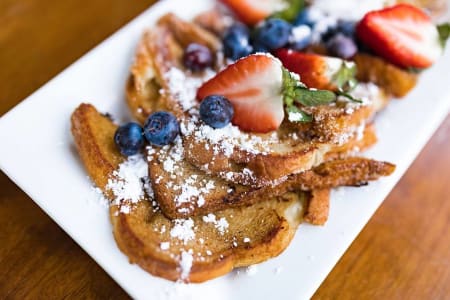 Breakfast 101