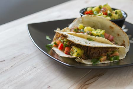Mexican Culinary Techniques
