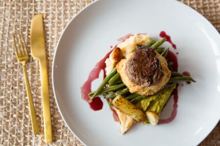 An Evening of French Classics