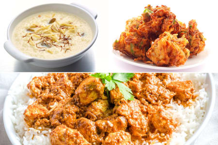 A Celebration of Classic Curry