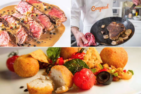 Taste of Traditional France