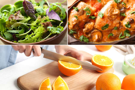 Fall Cooking With Le Creuset