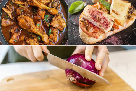 Autumn Culinary Creations with Le Creuset