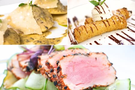 A Private Spring Celebration