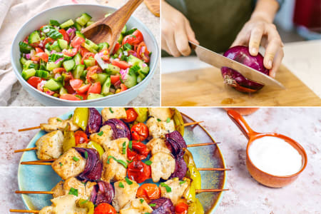 Exploring Persian Cuisine