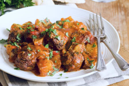 Bay Area Cooking Class: Sophisticated Spanish Tapas