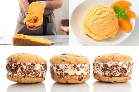 Everything Pumpkin