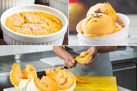 An Autumnal Pumpkin Extravaganza
