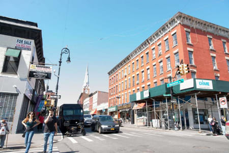 Brooklyn Off the Beaten Path