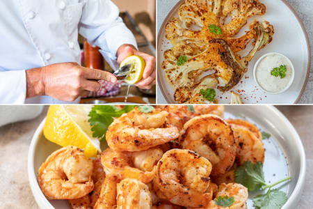 The Culinary Treasures of the Mediterranean