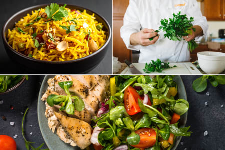 Dallas Cooking Class: Hearty French Supper