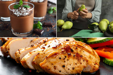 NYC Cooking Class: Explore Cozy French Bistro Cooking