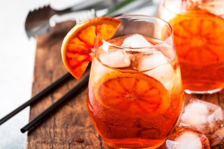 Bubbly Cocktails for Any Occasion