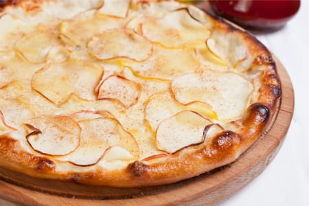 Absolute Pizza Perfection