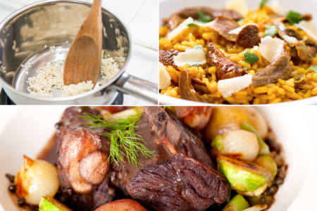 Artisan Cooking For All