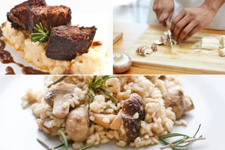 Artisanal Cooking Techniques