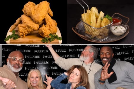 Exploring Atlanta's Flavors