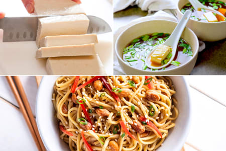 Bay Area Cooking Class: Authentic Chinese Fare