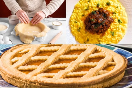 Authentic Italian Family Style Cuisine