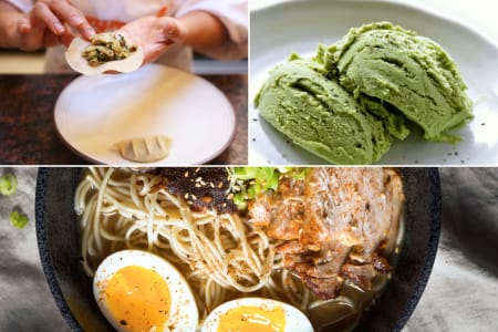 Authentic Japanese Comfort Classics