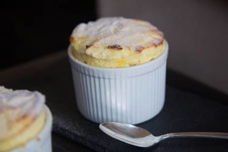 Baking and Desserts in San Carlos