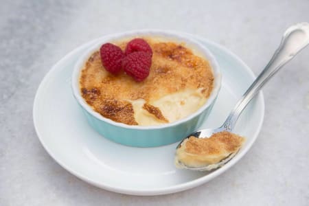 Boston Cooking Class: Beyond Basic Baking in Boston