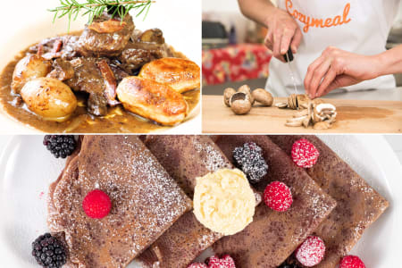 Better Beef Bourguignon