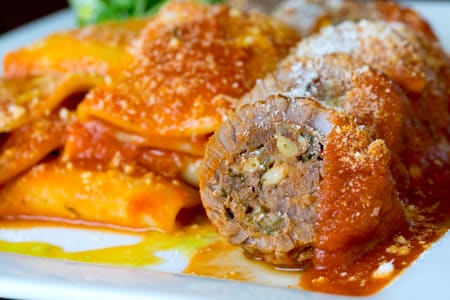 Essential Tuscan Cooking